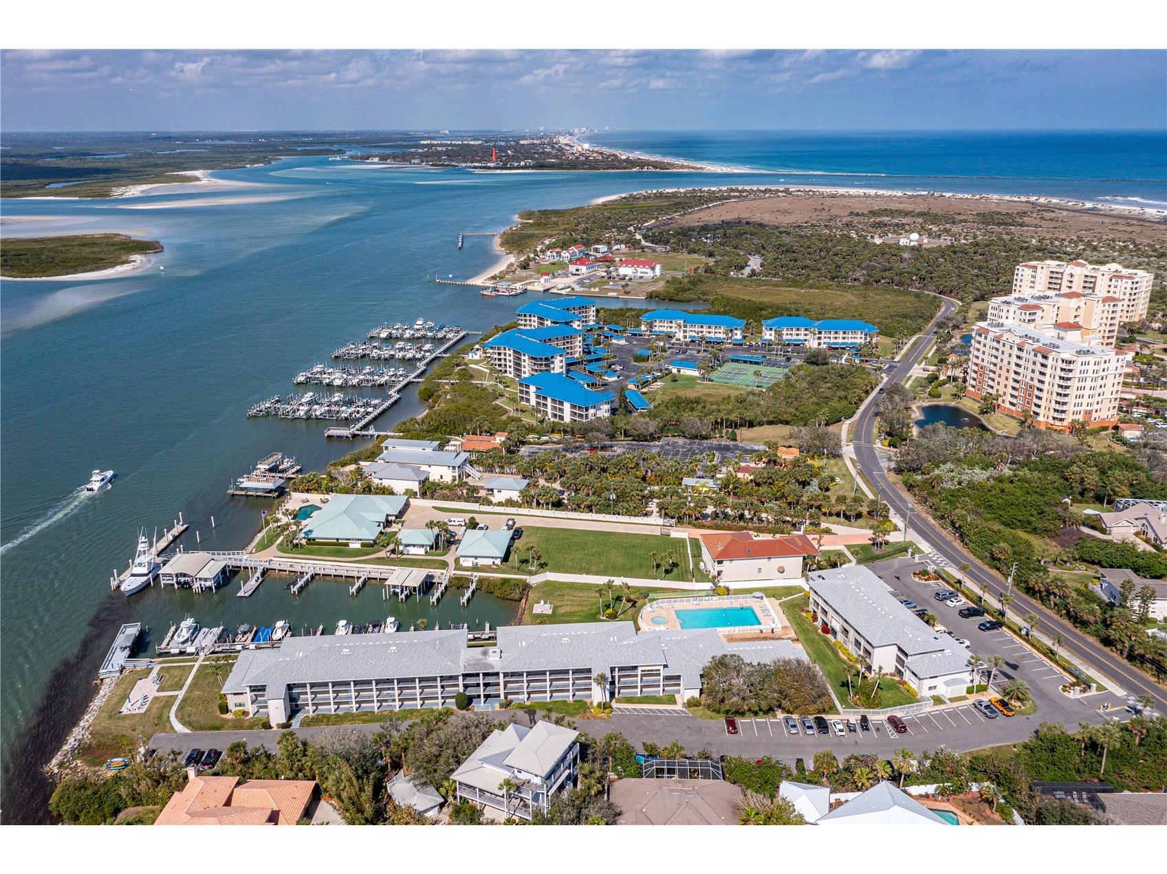 2100 N Peninsula Avenue #1020 New Smyrna Beach FL 32169 - INTRACOASTAL WATERWAY O6414497 image39