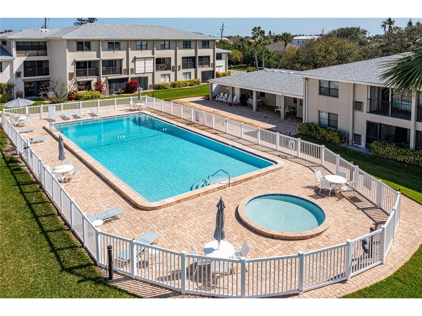 2100 N Peninsula Avenue #1020 New Smyrna Beach FL 32169 - INTRACOASTAL WATERWAY O6414497 image41