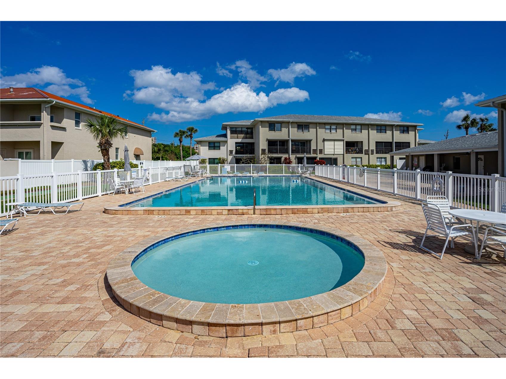 2100 N Peninsula Avenue #1020 New Smyrna Beach FL 32169 - INTRACOASTAL WATERWAY O6414497 image42
