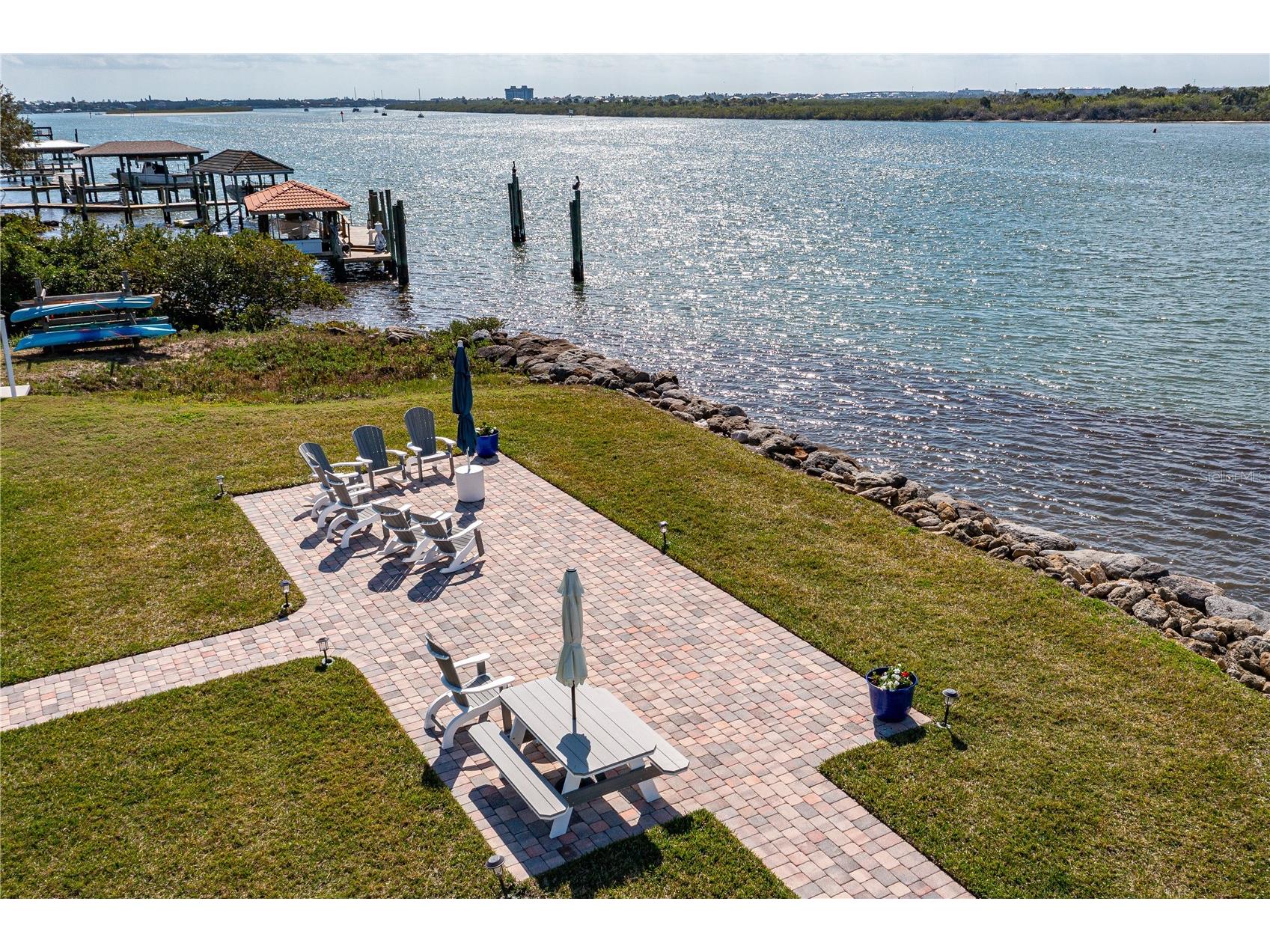 2100 N Peninsula Avenue #1020 New Smyrna Beach FL 32169 - INTRACOASTAL WATERWAY O6414497 image44