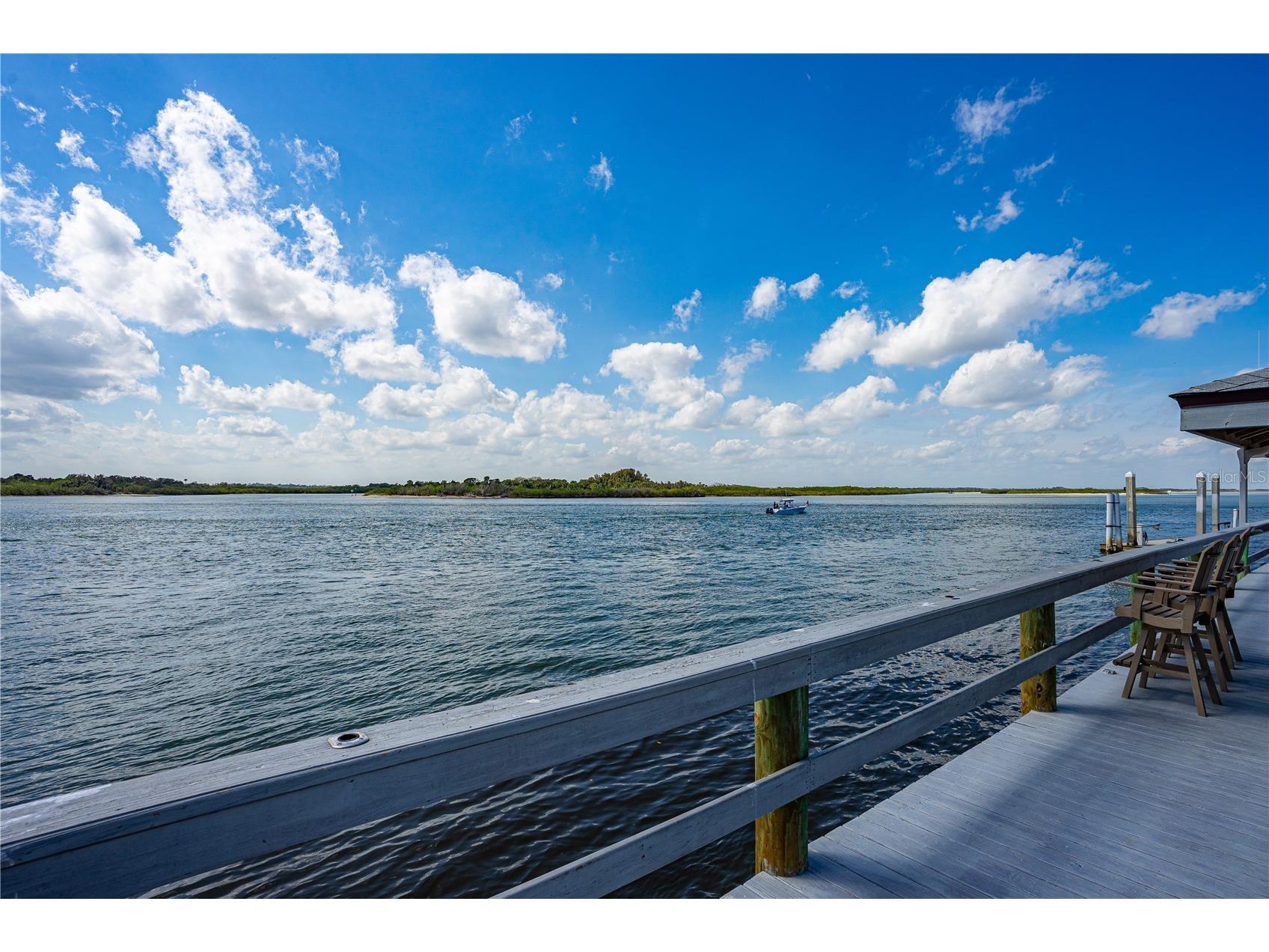 2100 N Peninsula Avenue #1020 New Smyrna Beach FL 32169 - INTRACOASTAL WATERWAY O6414497 image45