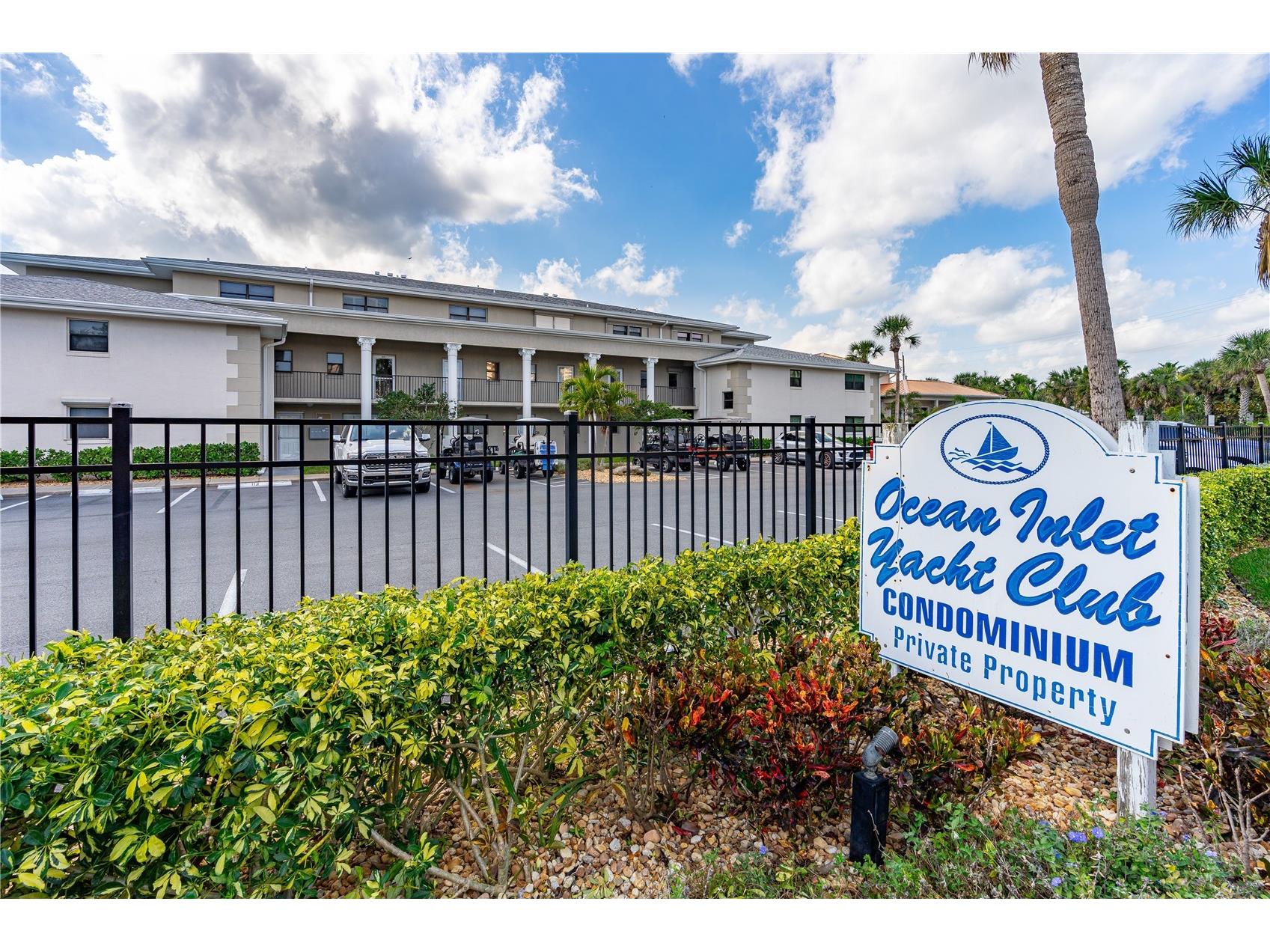 2100 N Peninsula Avenue #1020 New Smyrna Beach FL 32169 - INTRACOASTAL WATERWAY O6414497 image46