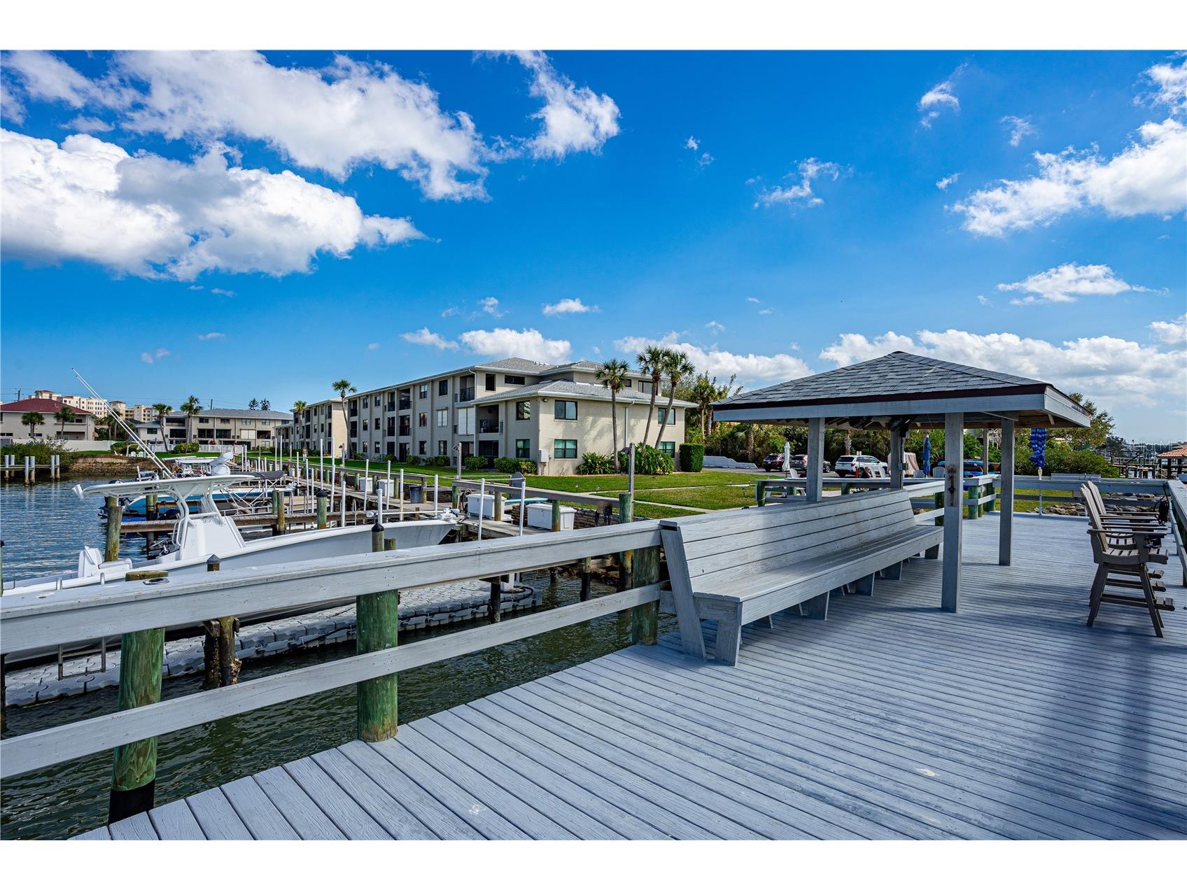 2100 N Peninsula Avenue #1020 New Smyrna Beach FL 32169 - INTRACOASTAL WATERWAY O6414497 image48