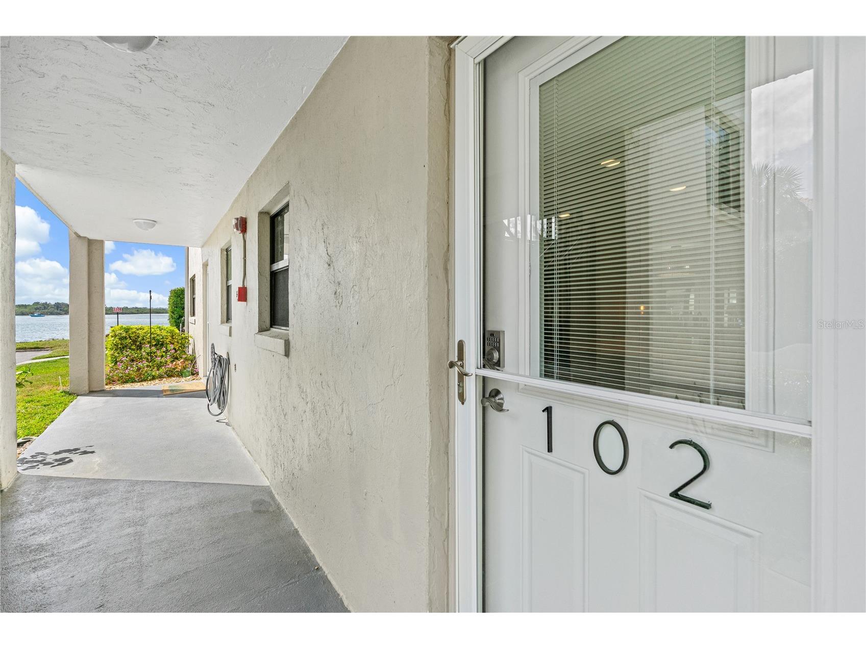 2100 N Peninsula Avenue #1020 New Smyrna Beach FL 32169 - INTRACOASTAL WATERWAY O6414497 image6