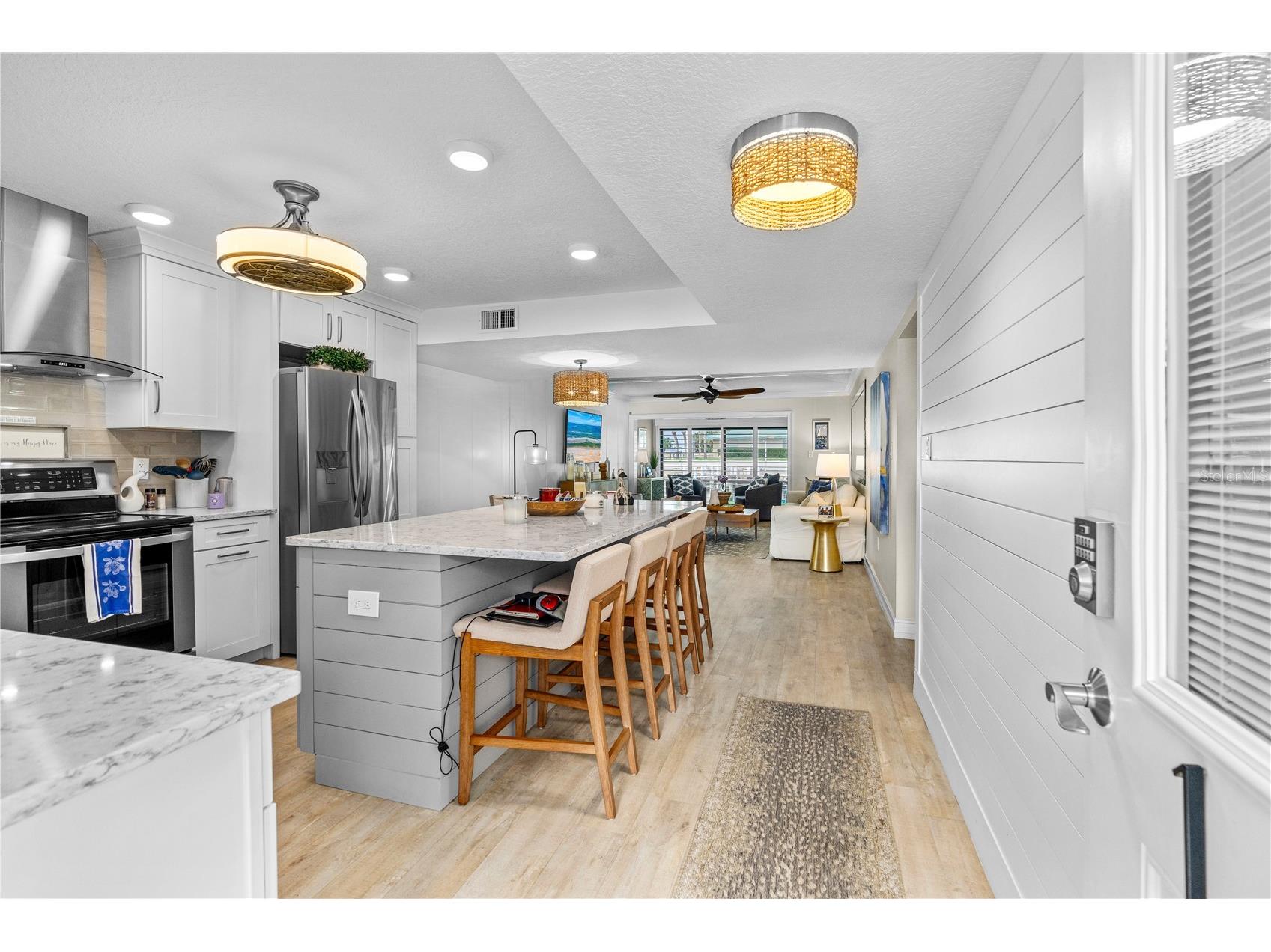 2100 N Peninsula Avenue #1020 New Smyrna Beach FL 32169 - INTRACOASTAL WATERWAY O6414497 image7