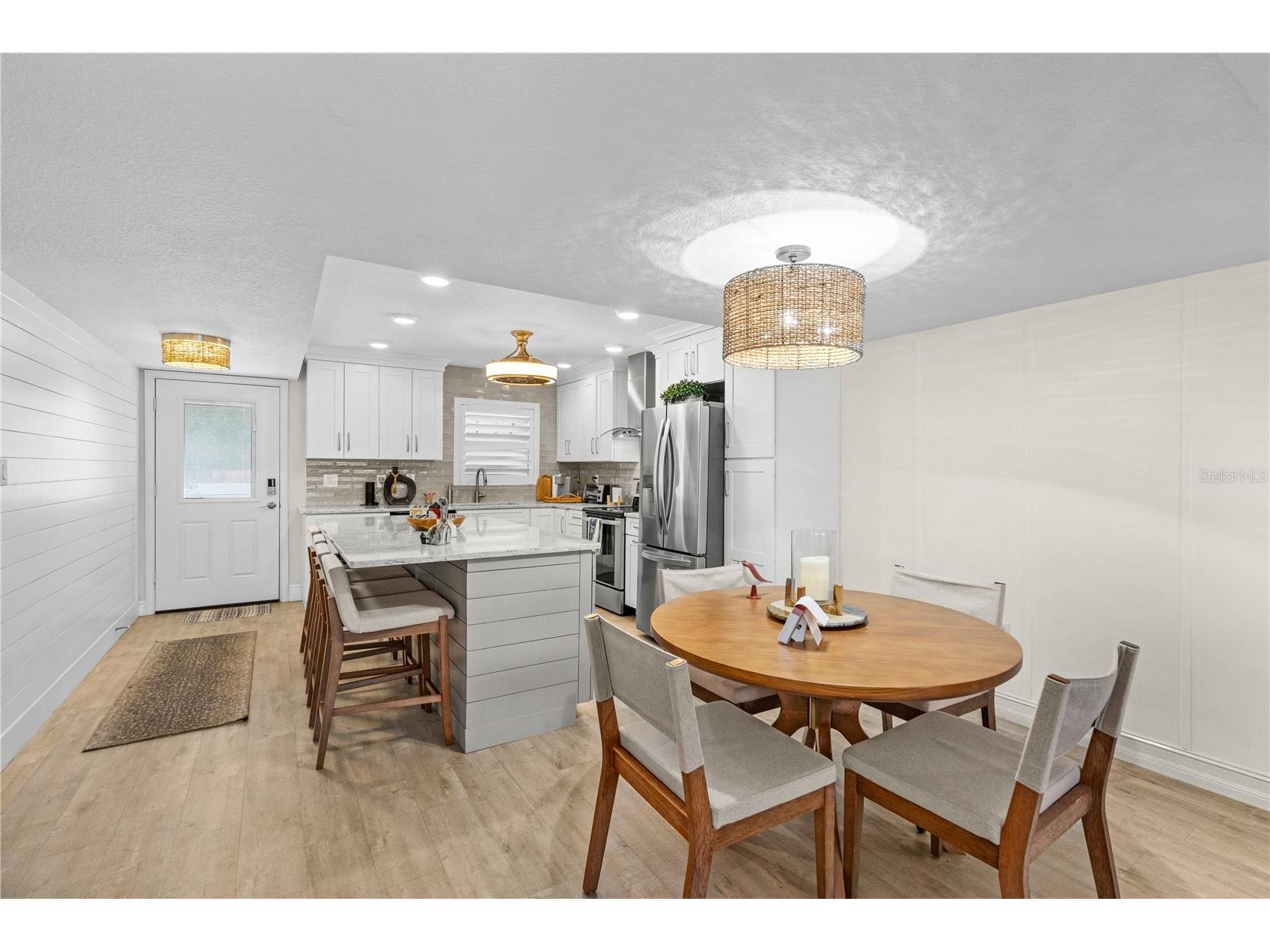 2100 N Peninsula Avenue #1020 New Smyrna Beach FL 32169 - INTRACOASTAL WATERWAY O6414497 image8