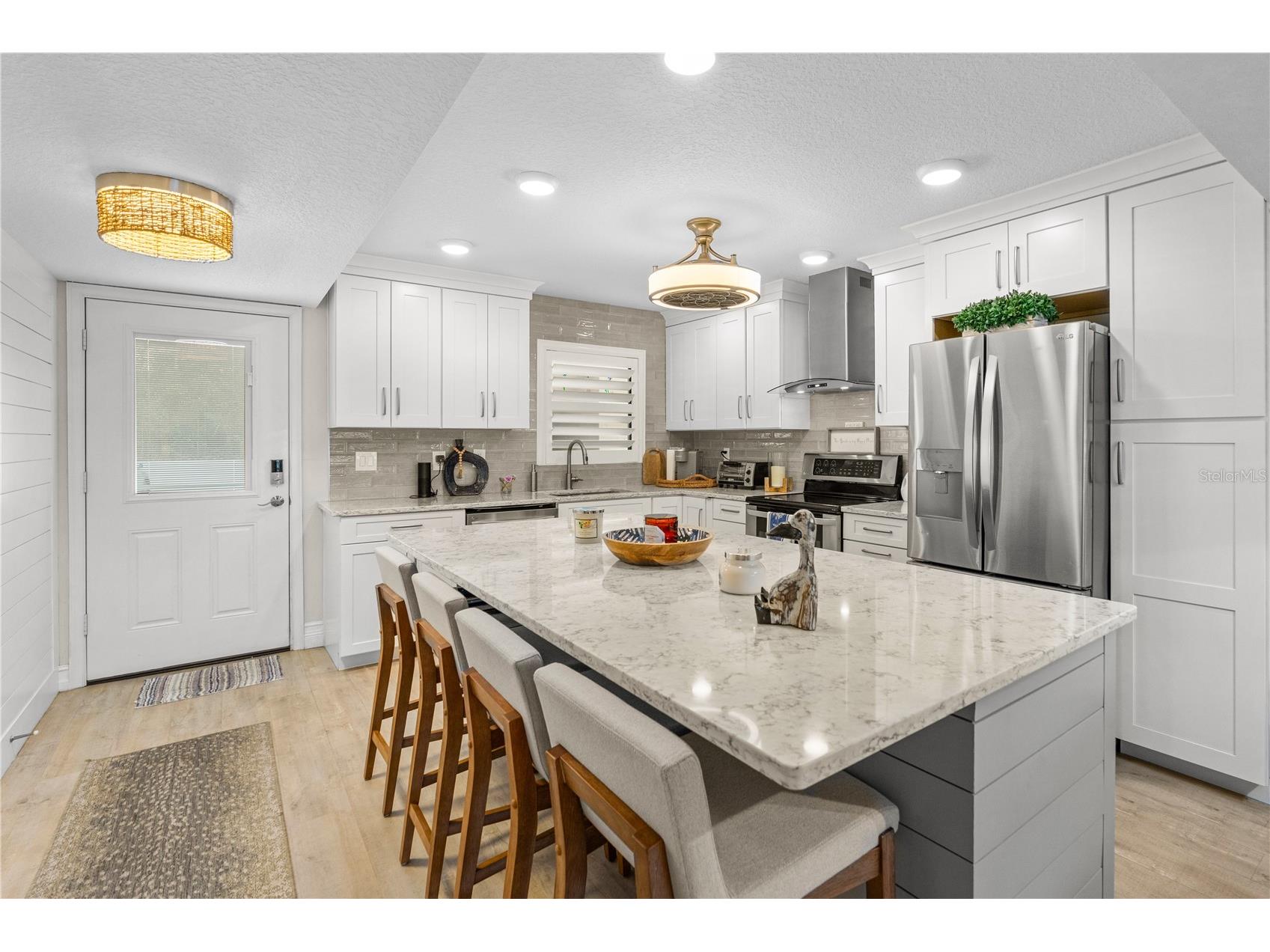 2100 N Peninsula Avenue #1020 New Smyrna Beach FL 32169 - INTRACOASTAL WATERWAY O6414497 image9