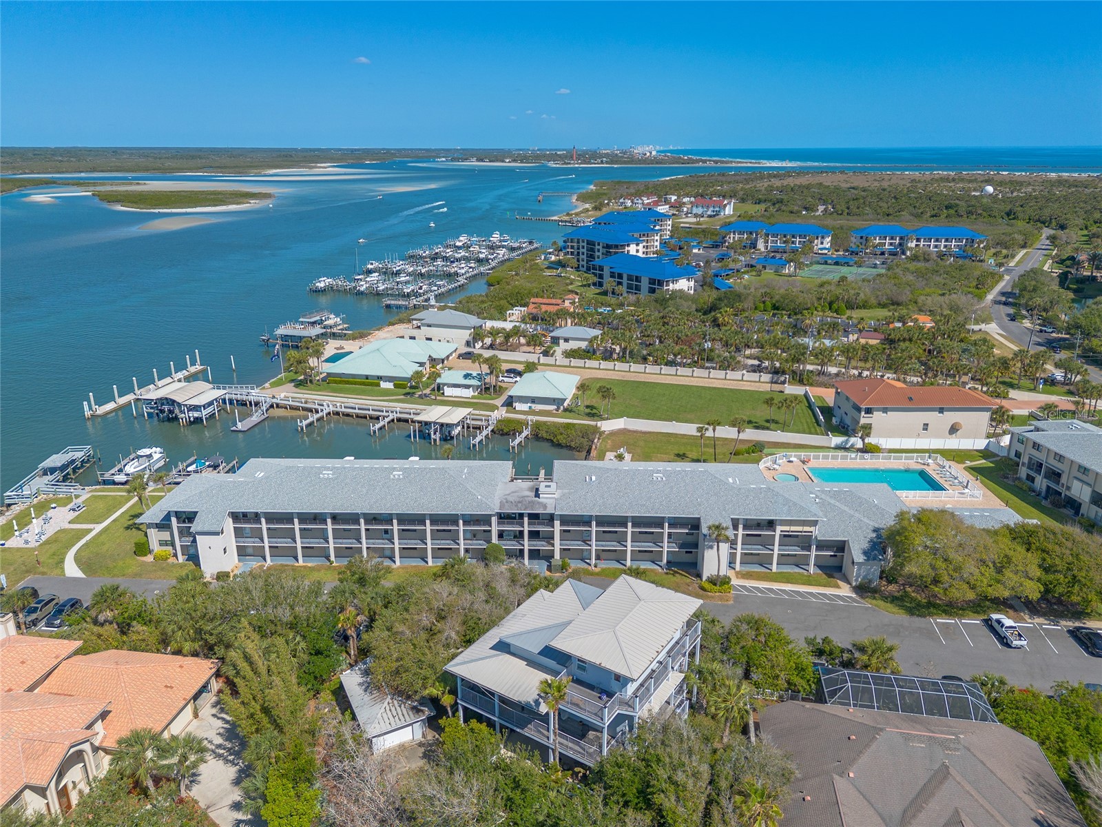 2100 N Peninsula Avenue #1050 New Smyrna Beach FL 32169 NS1088024 image37