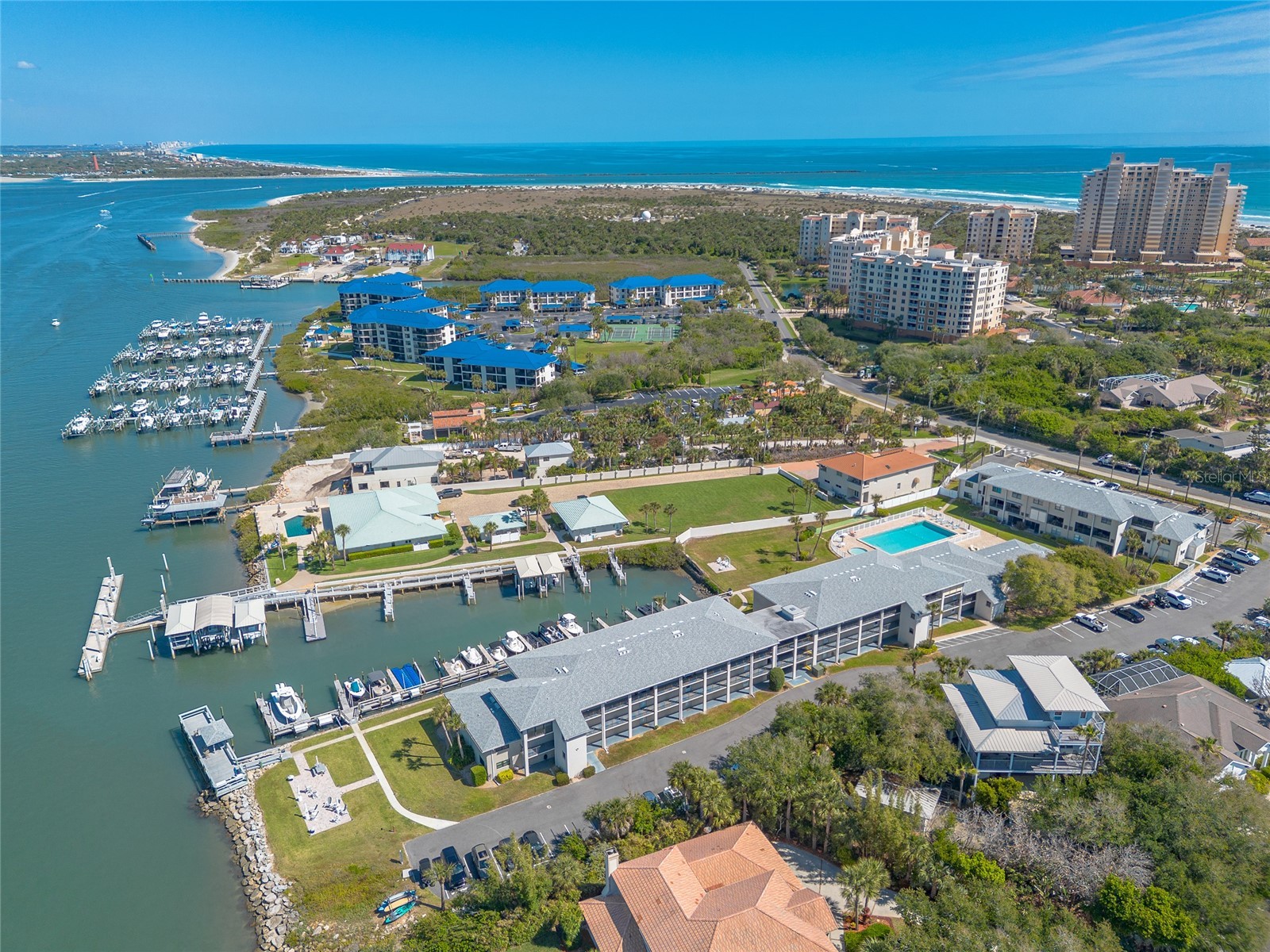 2100 N Peninsula Avenue #1050 New Smyrna Beach FL 32169 NS1088024 image38