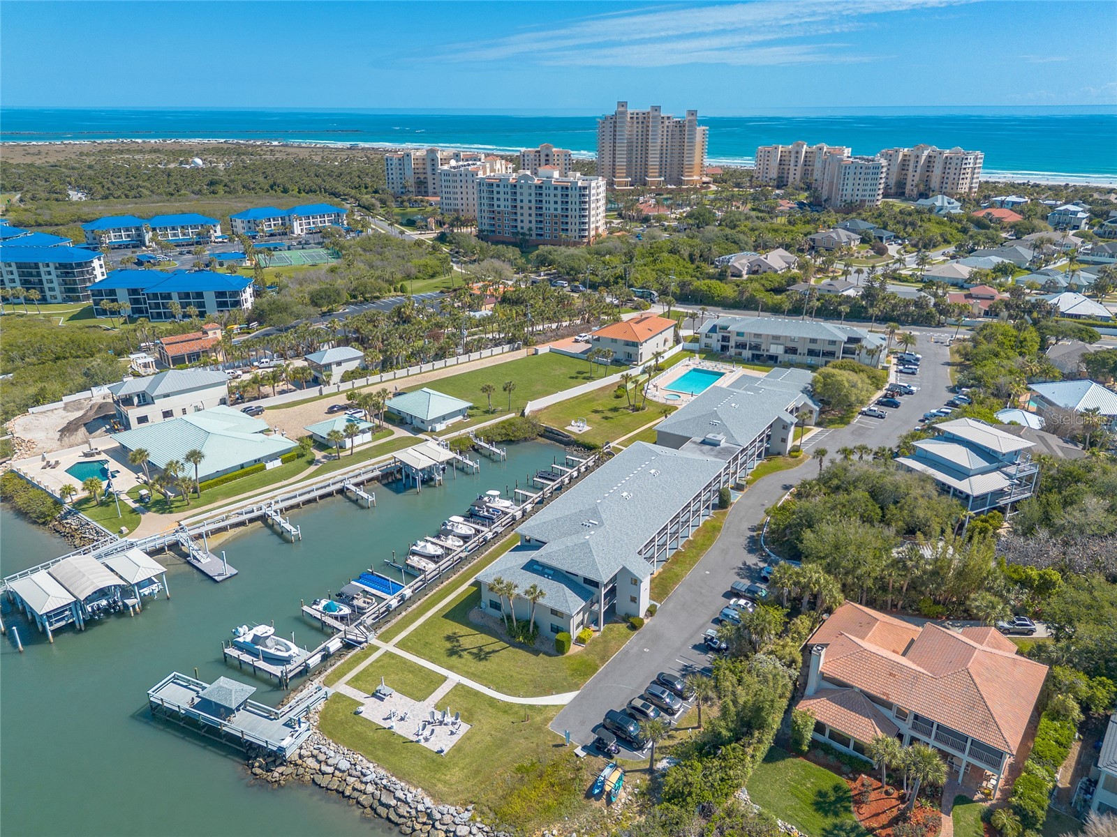 2100 N Peninsula Avenue #1050 New Smyrna Beach FL 32169 NS1088024 image39