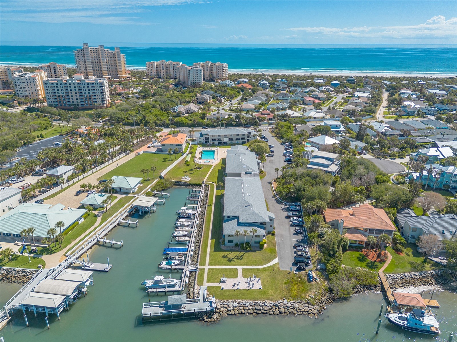2100 N Peninsula Avenue #1050 New Smyrna Beach FL 32169 NS1088024 image40