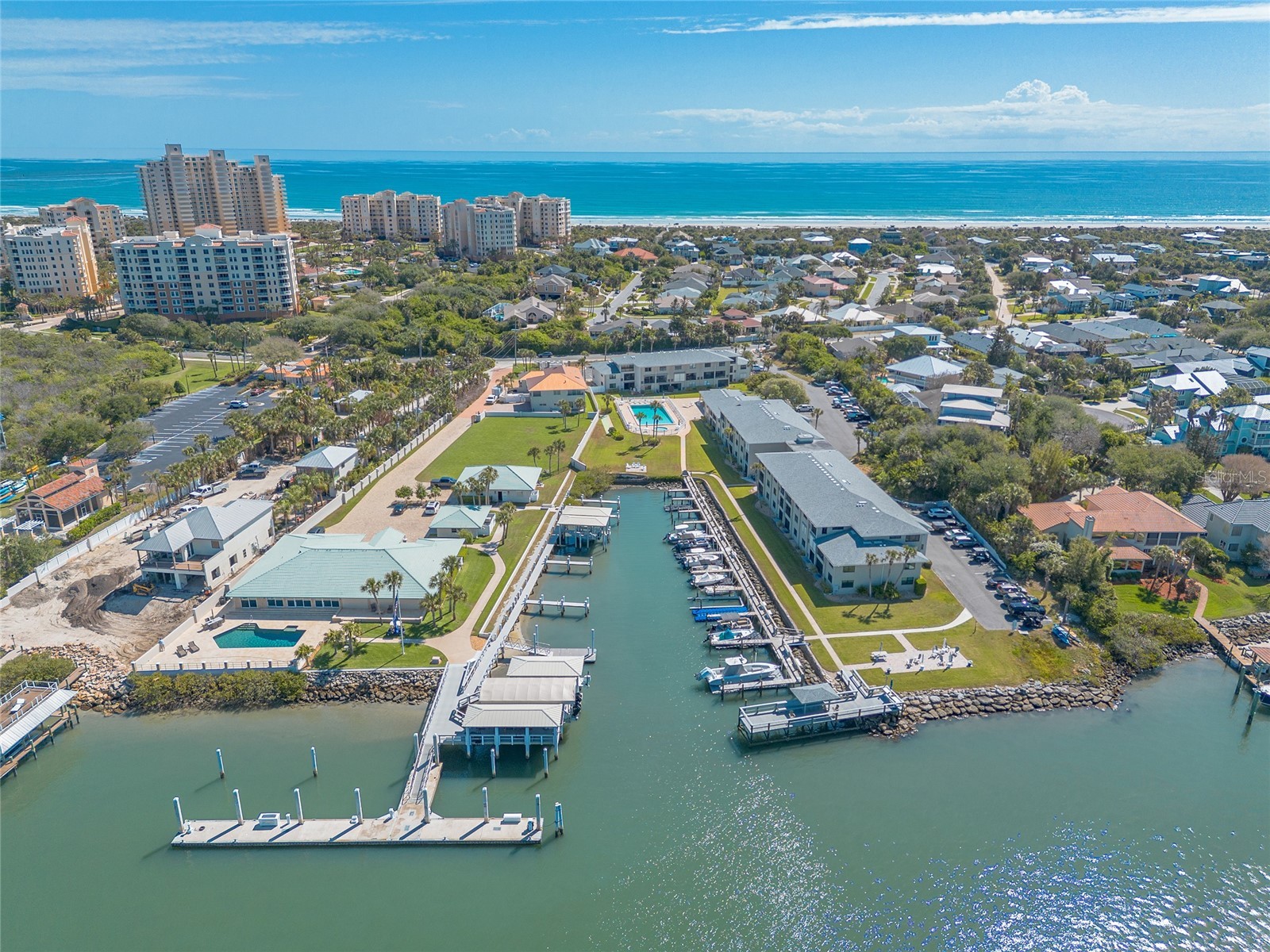 2100 N Peninsula Avenue #1050 New Smyrna Beach FL 32169 NS1088024 image41