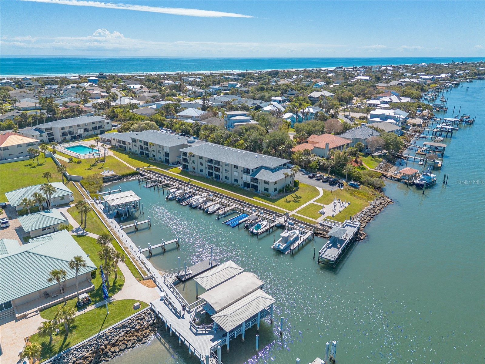 2100 N Peninsula Avenue #1050 New Smyrna Beach FL 32169 NS1088024 image42