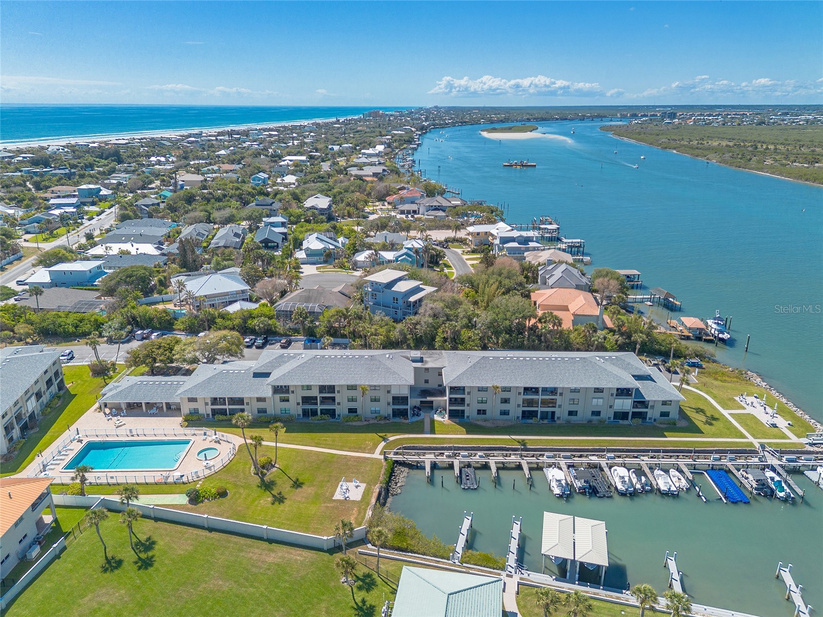 2100 N Peninsula Avenue #1050 New Smyrna Beach FL 32169 NS1088024 image43