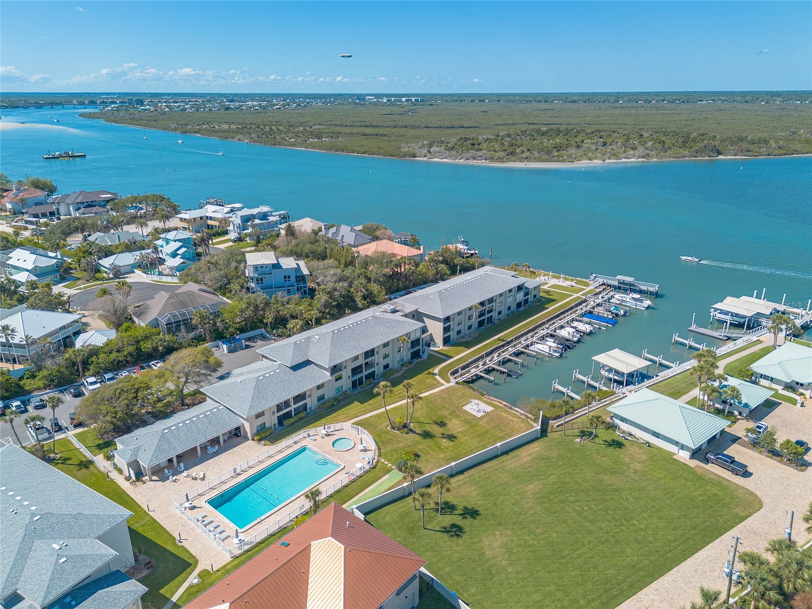 2100 N Peninsula Avenue #1050 New Smyrna Beach FL 32169 NS1088024 image44
