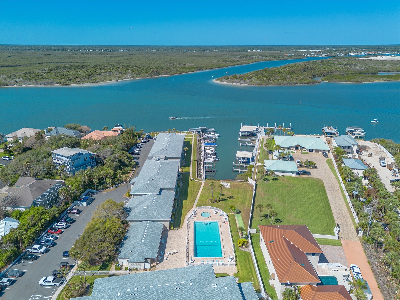 2100 N Peninsula Avenue #1050 New Smyrna Beach FL 32169 NS1088024 image45