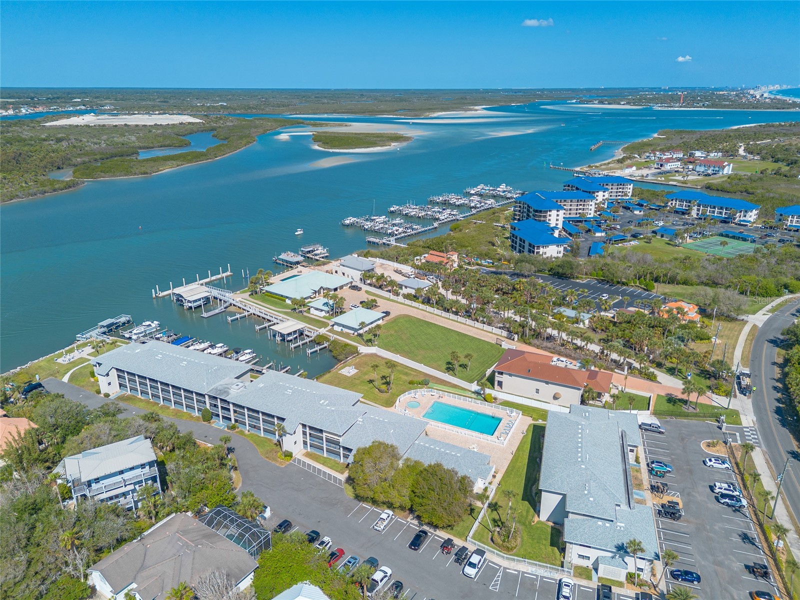 2100 N Peninsula Avenue #1050 New Smyrna Beach FL 32169 NS1088024 image46
