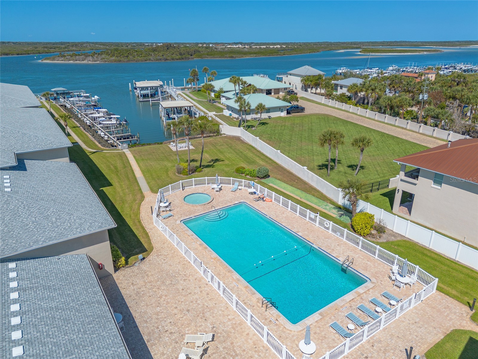 2100 N Peninsula Avenue #1050 New Smyrna Beach FL 32169 NS1088024 image47