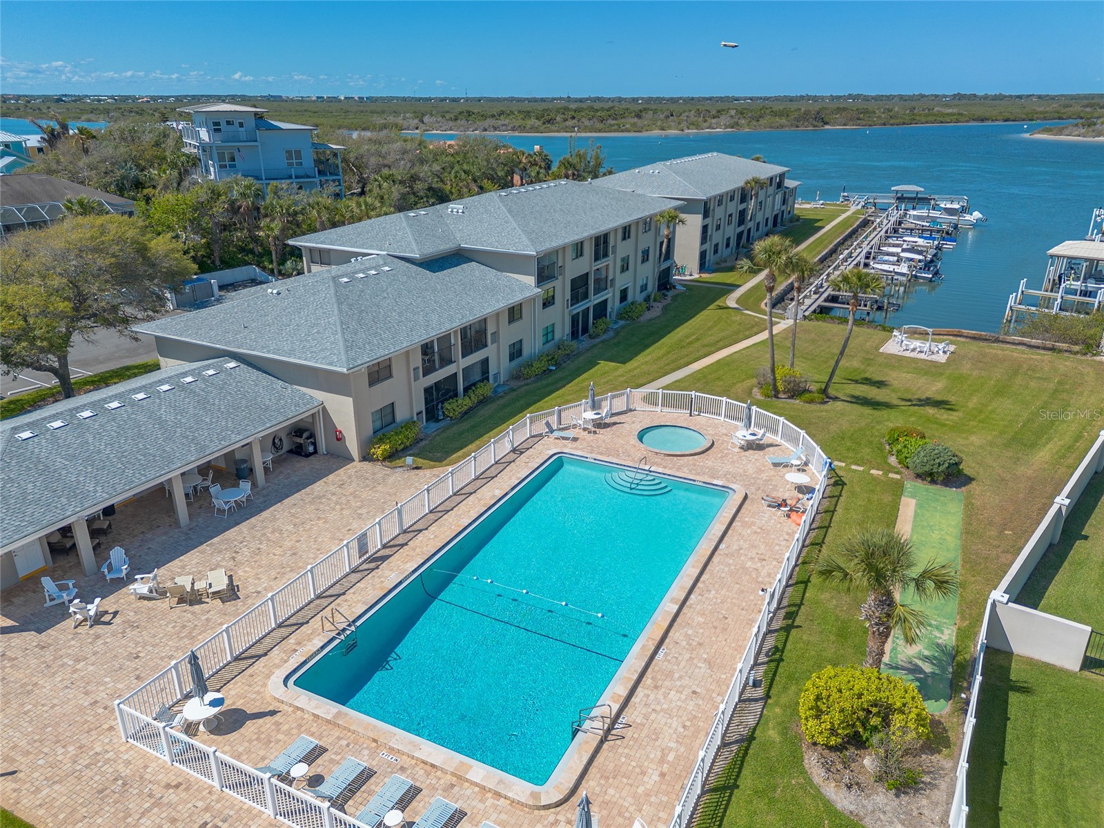 2100 N Peninsula Avenue #1050 New Smyrna Beach FL 32169 NS1088024 image48