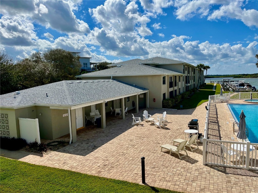 2100 N Peninsula Avenue #216 New Smyrna Beach FL 32169 NS1084884 image29