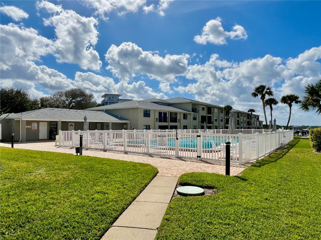 2100 N Peninsula Avenue #2160 New Smyrna Beach FL 32169 NS1086859 image36
