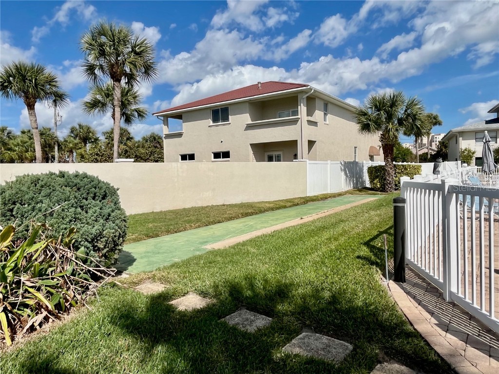 2100 N Peninsula Avenue #2160 New Smyrna Beach FL 32169 NS1086859 image46