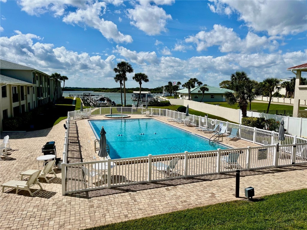 2100 N Peninsula Avenue #2160 New Smyrna Beach FL 32169 NS1086859 image7