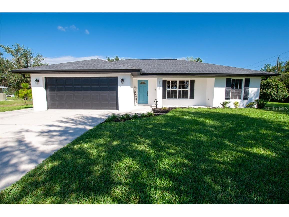 2100 NE Diamond K Street Arcadia FL 34266 A4670823 image1