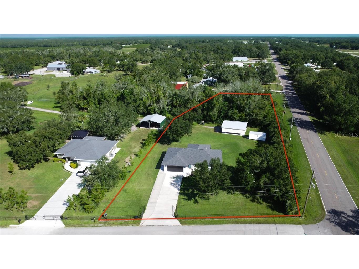 2100 NE Diamond K Street Arcadia FL 34266 A4670823 image16