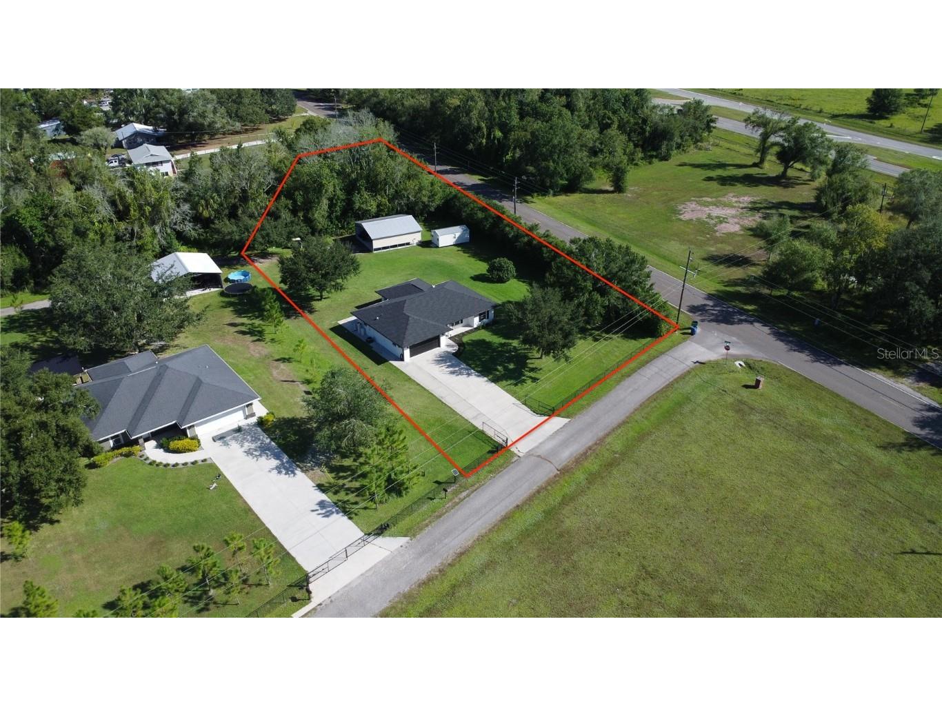 2100 NE Diamond K Street Arcadia FL 34266 A4670823 image18