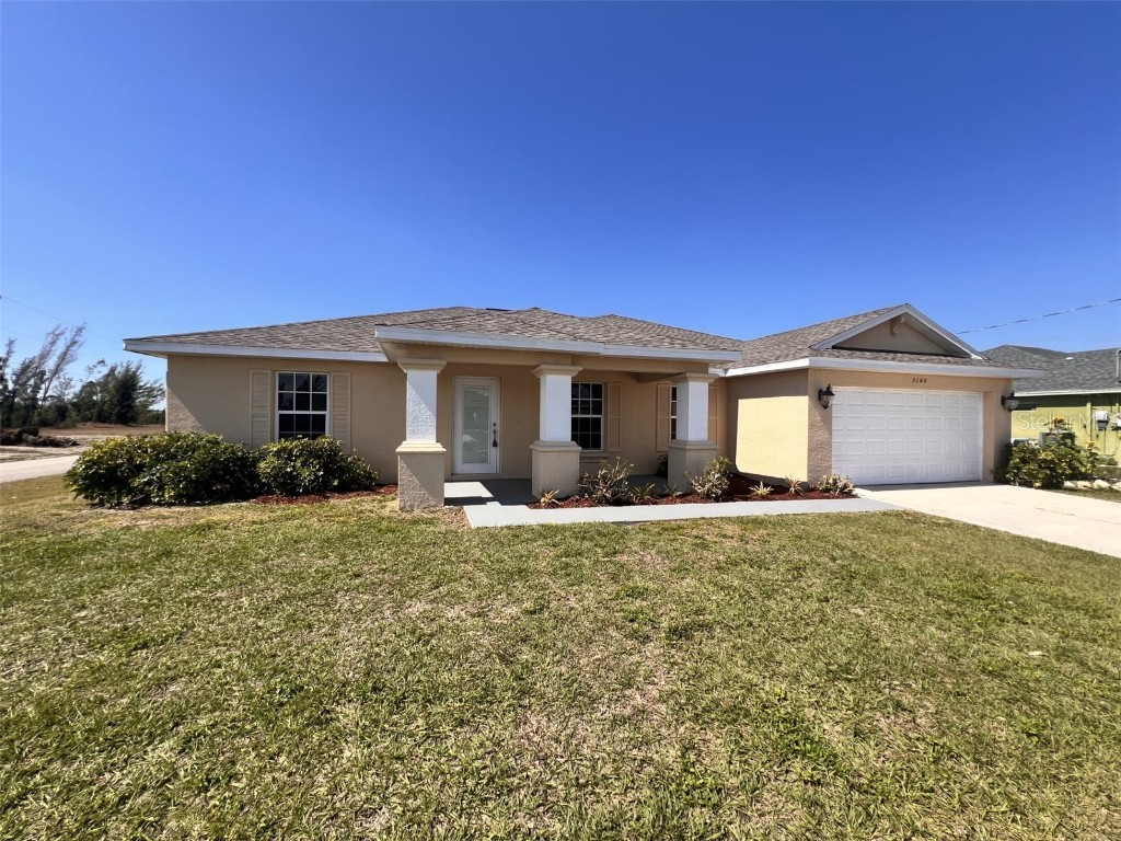 2100 NW 22nd Avenue Cape Coral FL 33993 G5078905 image1