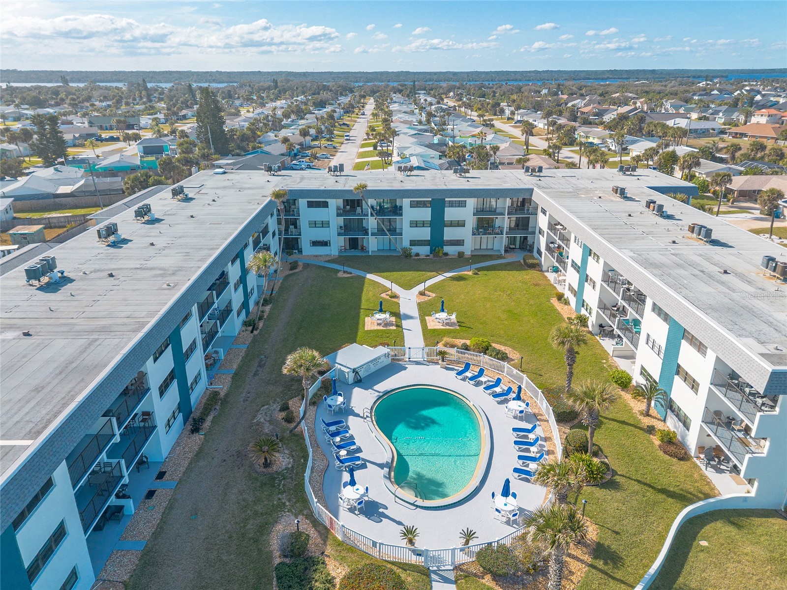 2100 Ocean Shore Boulevard #1110 Ormond Beach FL 32176 FC315405 image1