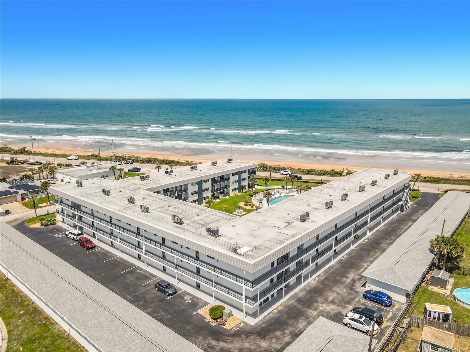 2100 Ocean Shore Boulevard #2070 Ormond Beach FL 32176 - ATLANTIC OCEAN O6408332 image1