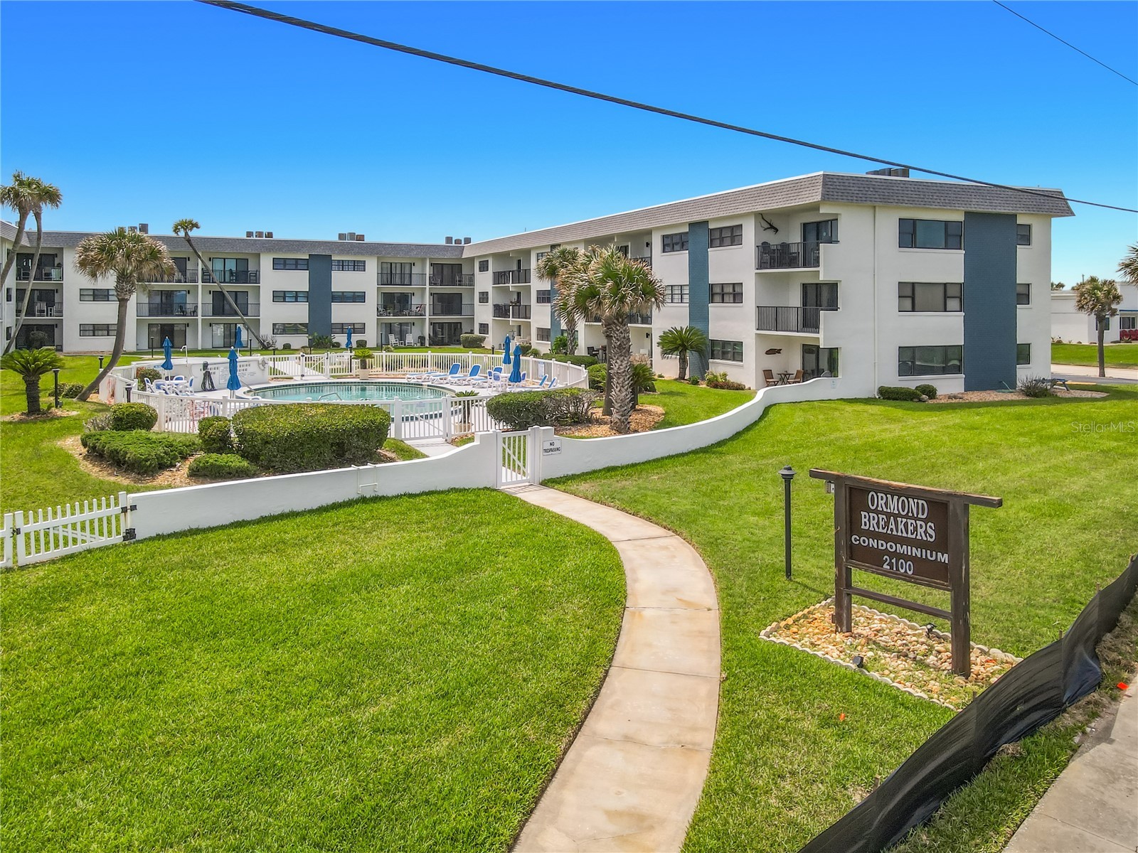 2100 Ocean Shore Boulevard #2070 Ormond Beach FL 32176 - ATLANTIC OCEAN O6408332 image28