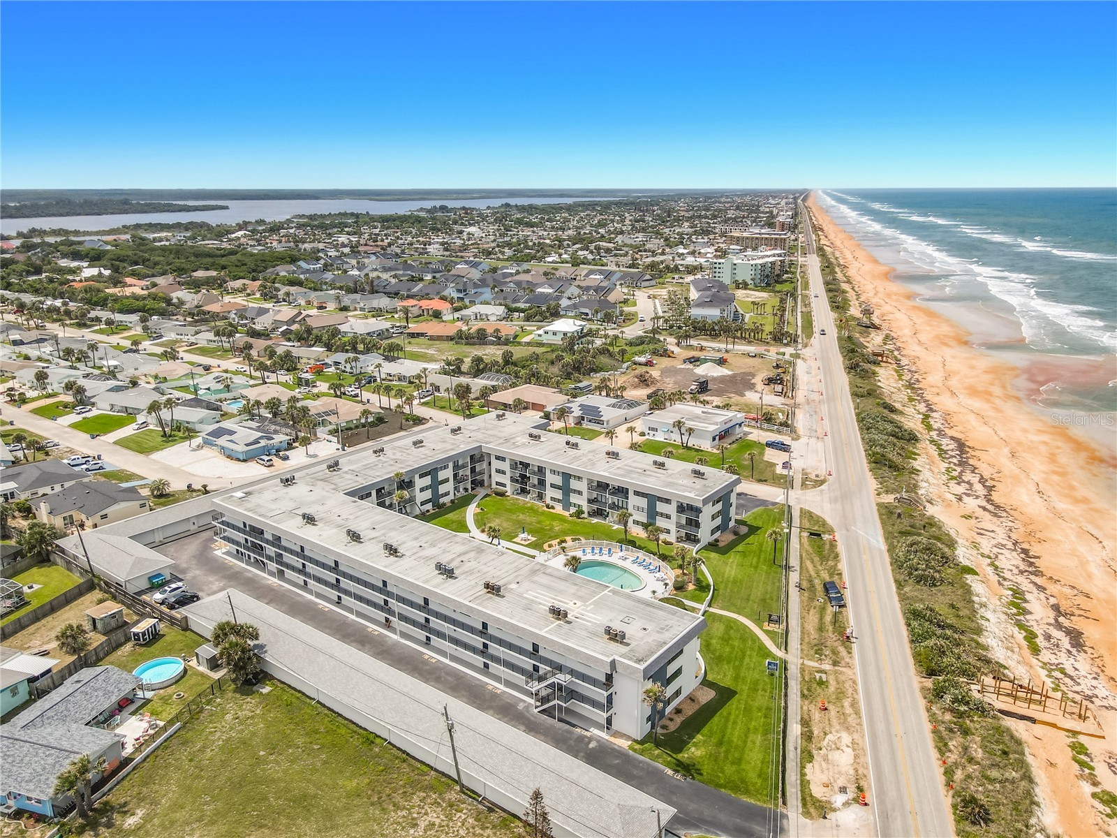 2100 Ocean Shore Boulevard #2070 Ormond Beach FL 32176 - ATLANTIC OCEAN O6408332 image29