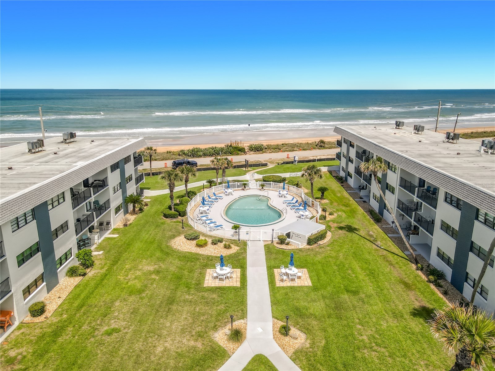 2100 Ocean Shore Boulevard #2070 Ormond Beach FL 32176 - ATLANTIC OCEAN O6408332 image3