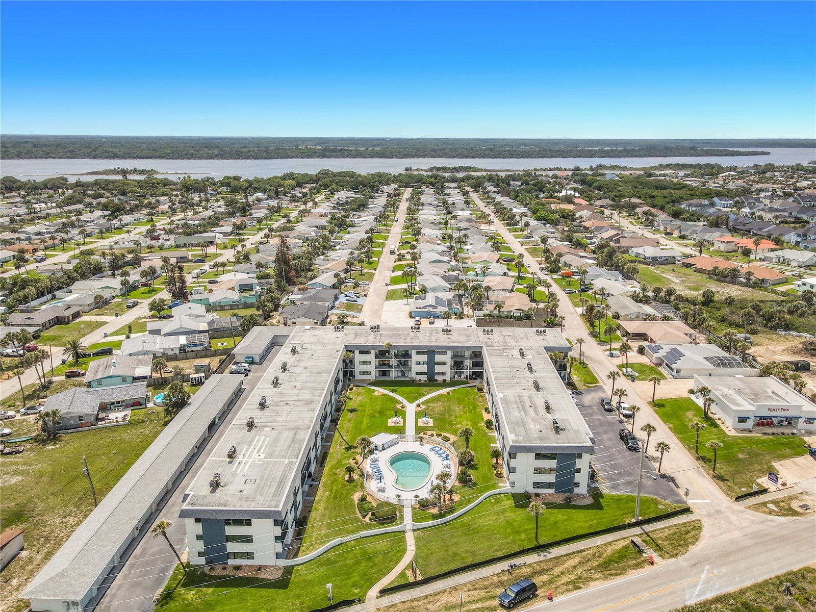 2100 Ocean Shore Boulevard #2070 Ormond Beach FL 32176 - ATLANTIC OCEAN O6408332 image30