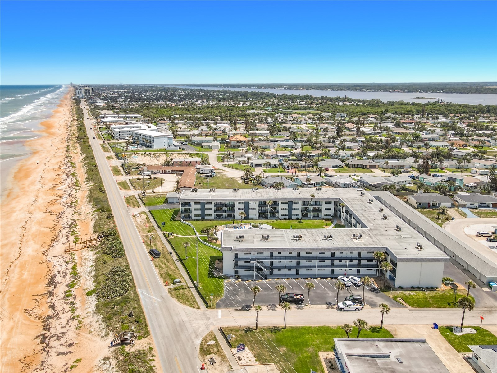2100 Ocean Shore Boulevard #2070 Ormond Beach FL 32176 - ATLANTIC OCEAN O6408332 image31