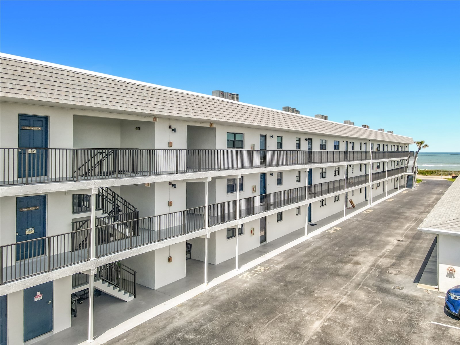 2100 Ocean Shore Boulevard #2070 Ormond Beach FL 32176 - ATLANTIC OCEAN O6408332 image4