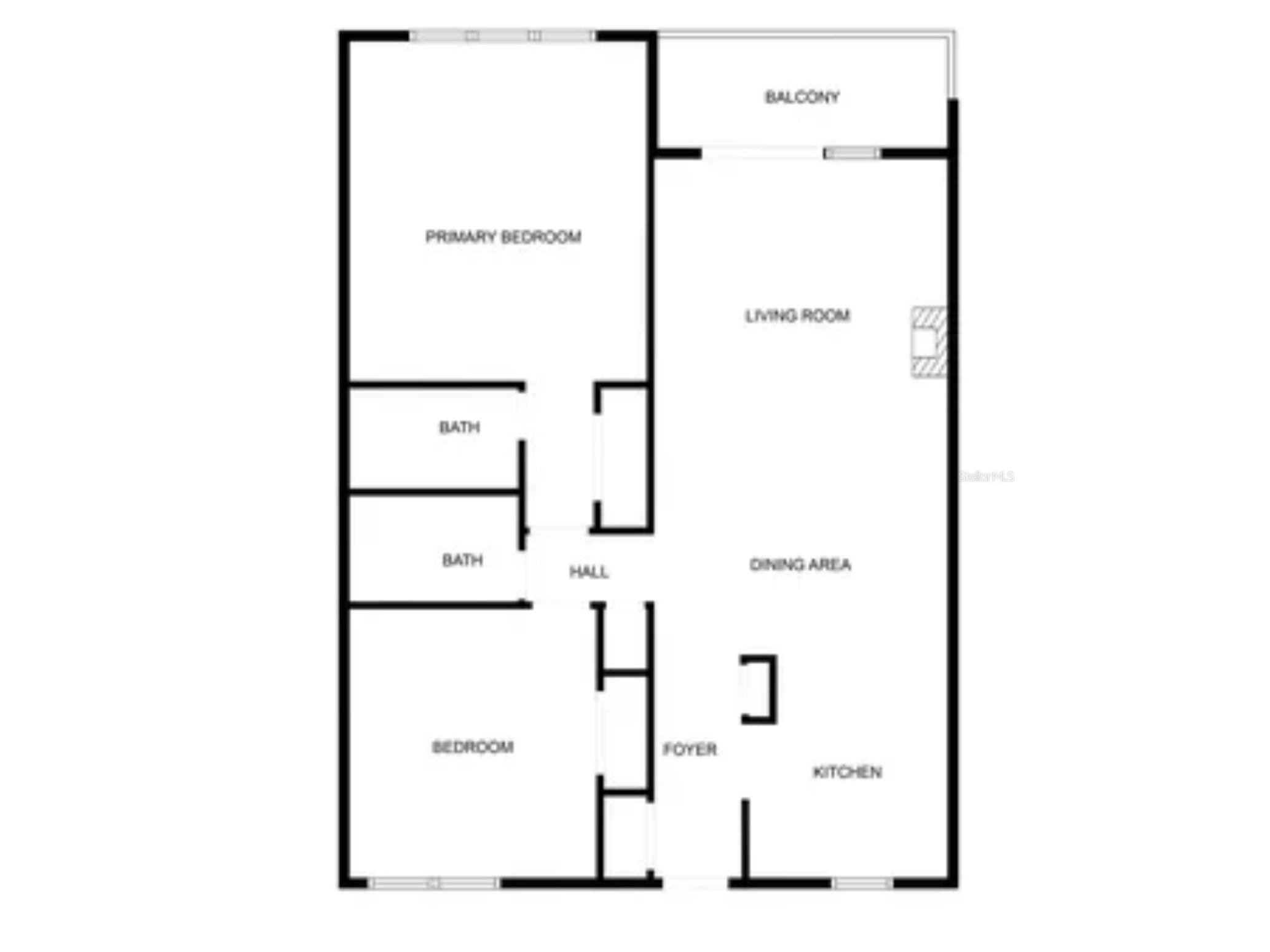 2100 Ocean Shore Boulevard #2070 Ormond Beach FL 32176 - ATLANTIC OCEAN O6408332 image5