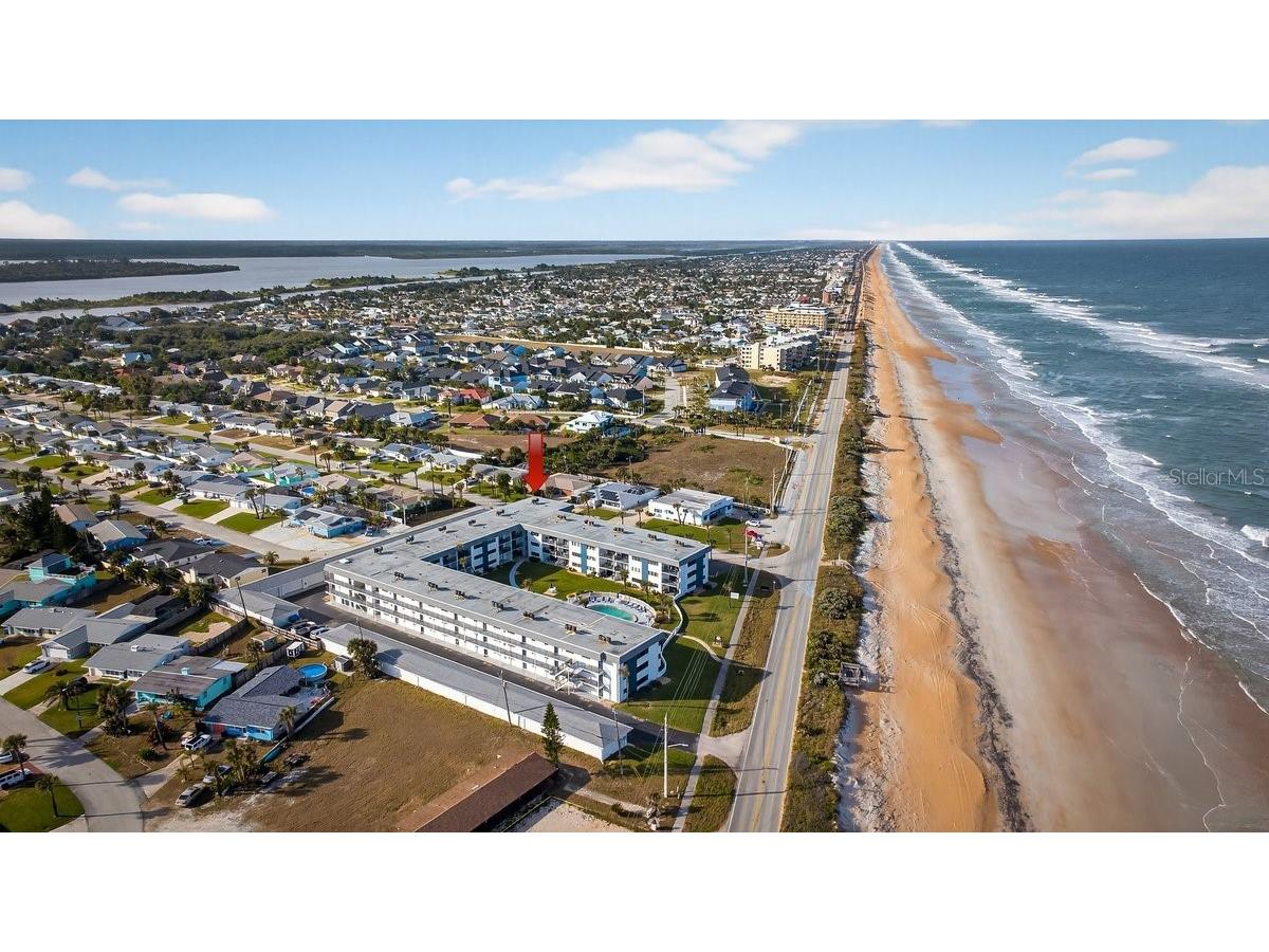 2100 Ocean Shore Boulevard #2090 Ormond Beach FL 32176 FC315646 image33