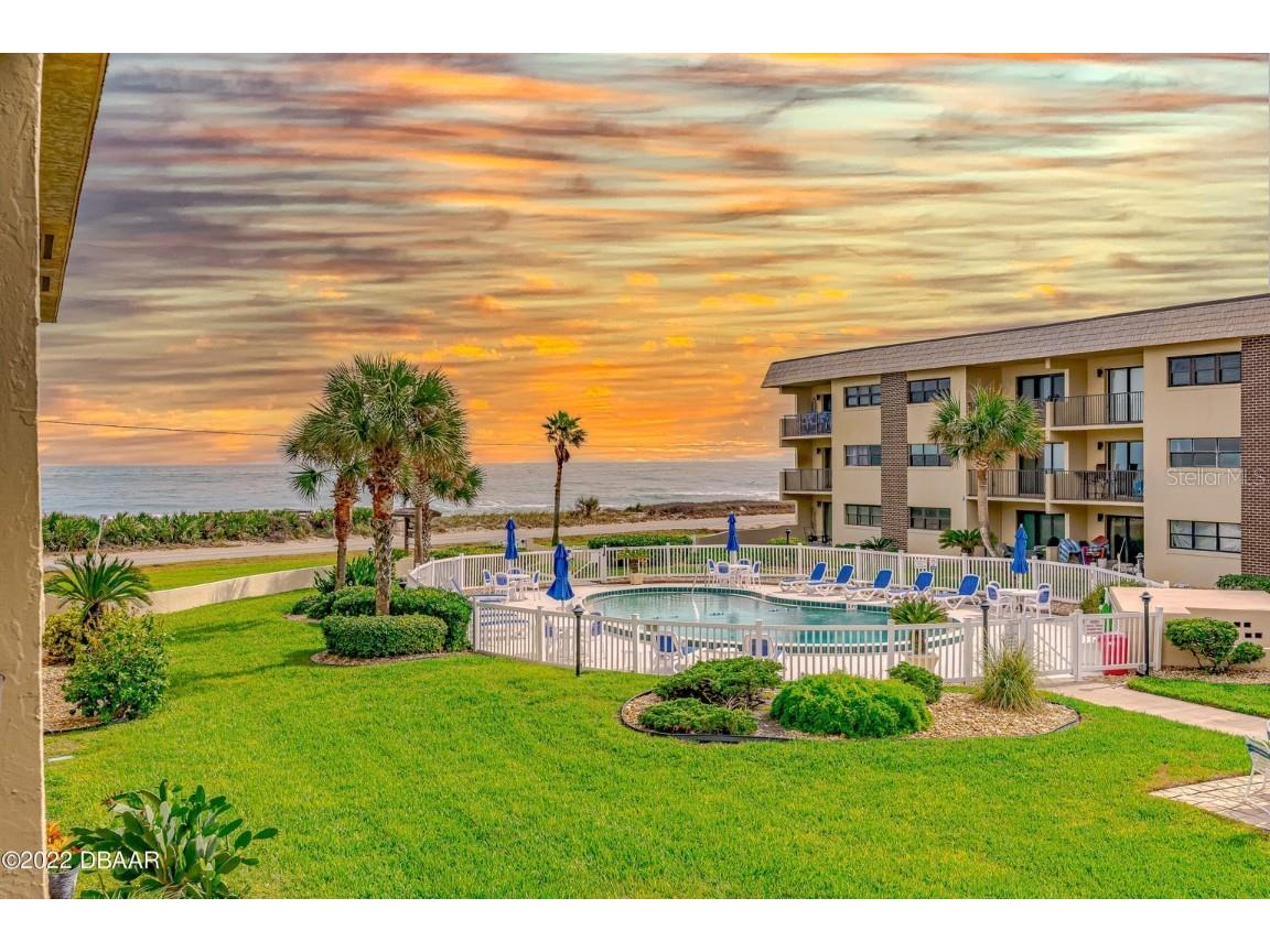 2100 Ocean Shore Boulevard #216 Ormond Beach FL 32176 - ATLANTIC OCEAN FC288992 image1