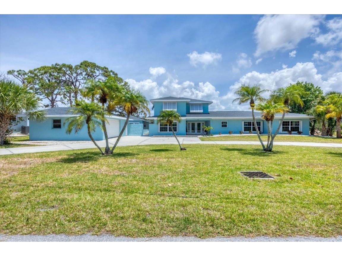 2100 Oyster Creek Drive Englewood FL 34224 A4652251 image1