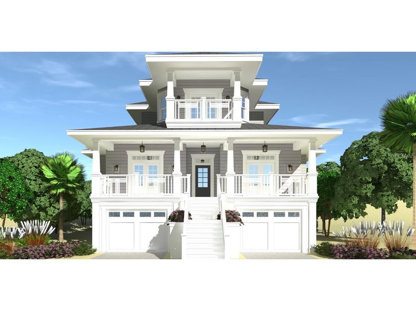 2100 Park Street N Saint Petersburg FL 33710 - REESE CANAL TB8419601 image3