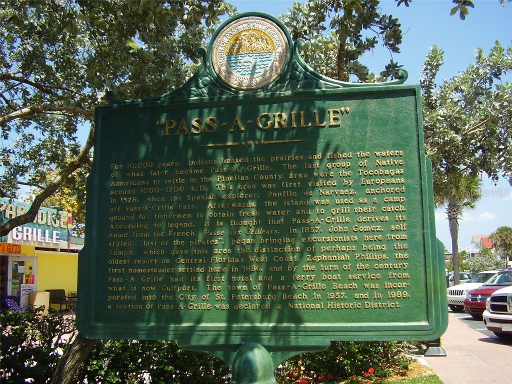 2100 Pass A Grille Way Saint Pete Beach FL 33706 TB8387021 image19