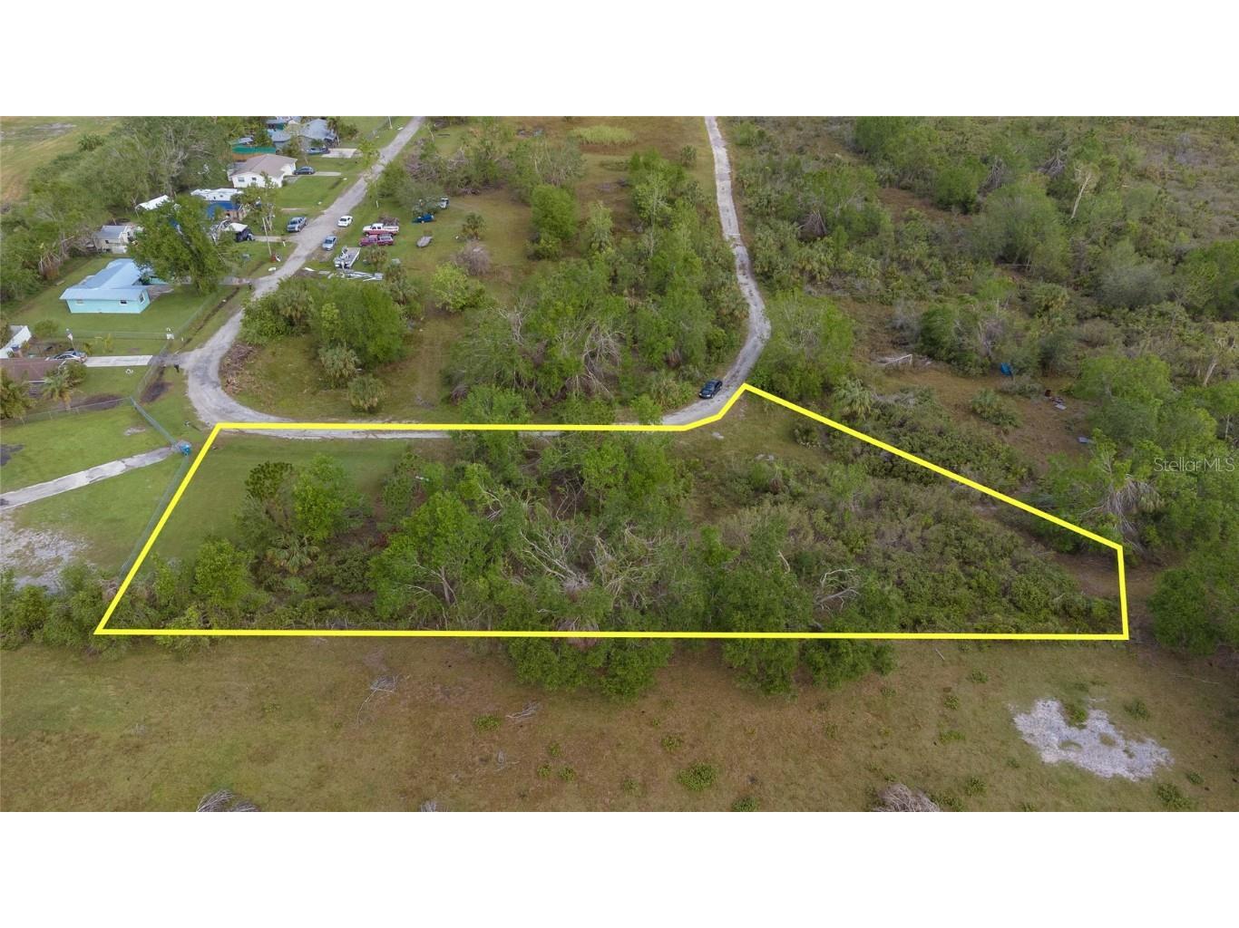 2100 Pinegrove Circle Punta Gorda FL 33982 A4552218 image1