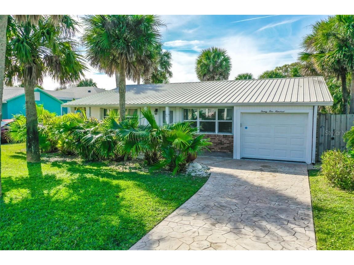 2100 S Daytona Avenue Flagler Beach FL 32136 FC294312 image1