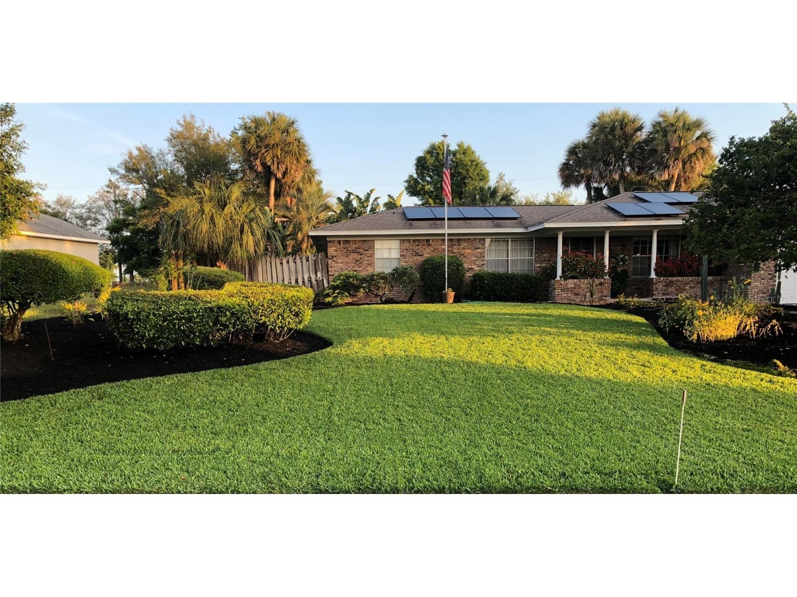 2100 S Old Mill Drive Deltona FL 32725 V4936162 image1