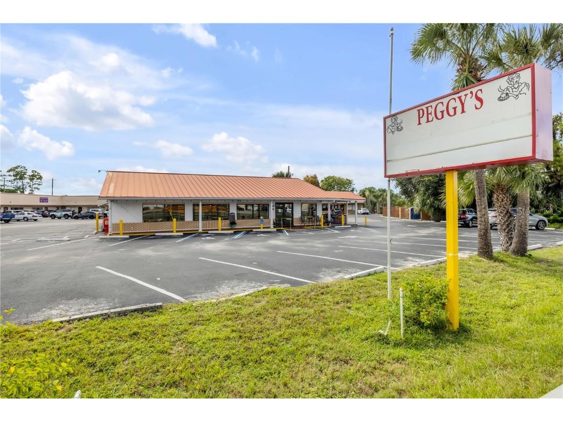 2100 S Ridgewood Avenue #280 Edgewater FL 32141 NS1085995 image1