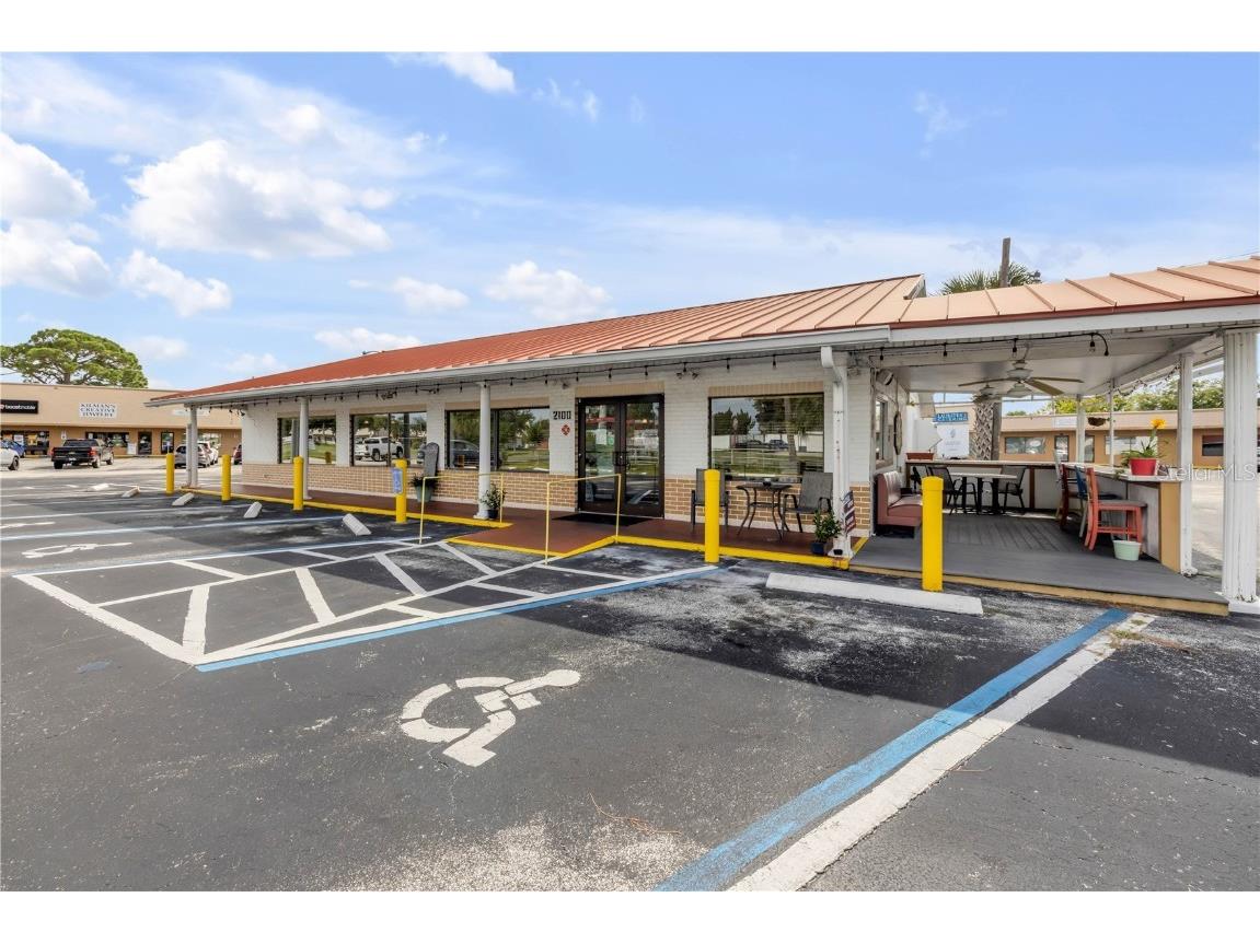 2100 S Ridgewood Avenue #280 Edgewater FL 32141 NS1085995 image10